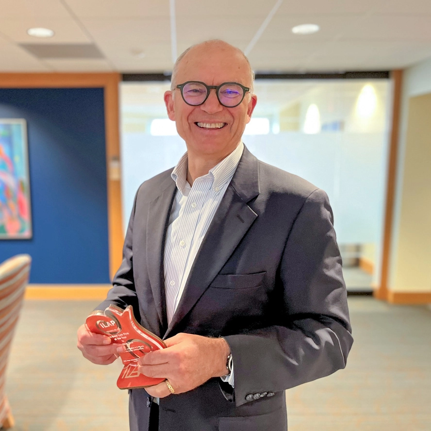 Media item displaying Giving Back