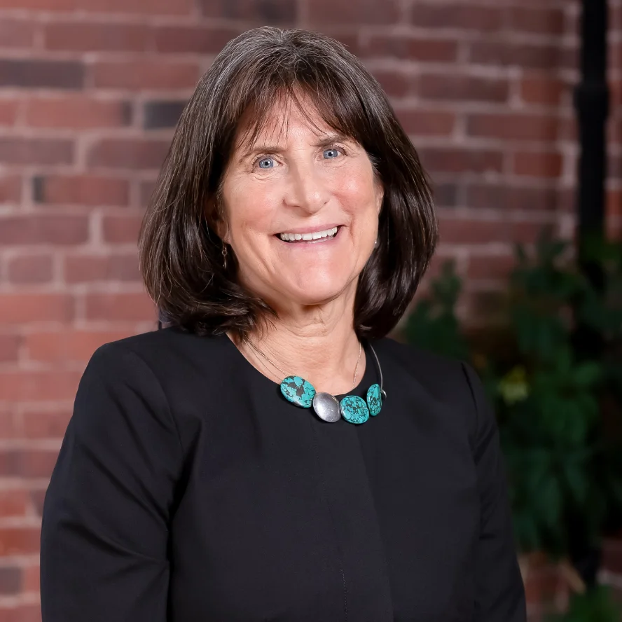 Naomi N. Butterfield