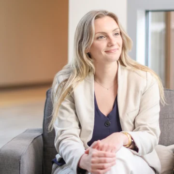 Media item displaying Why Bernstein Shur?