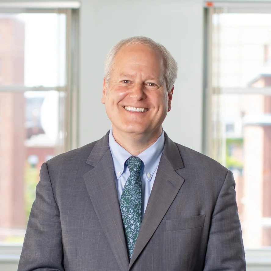 Frederick L. Lipp (español)