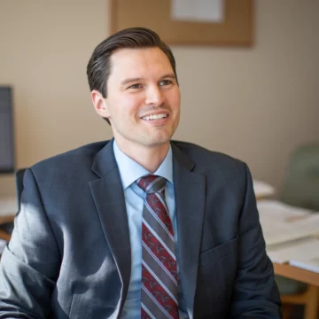 Media item displaying Practicing Attorneys