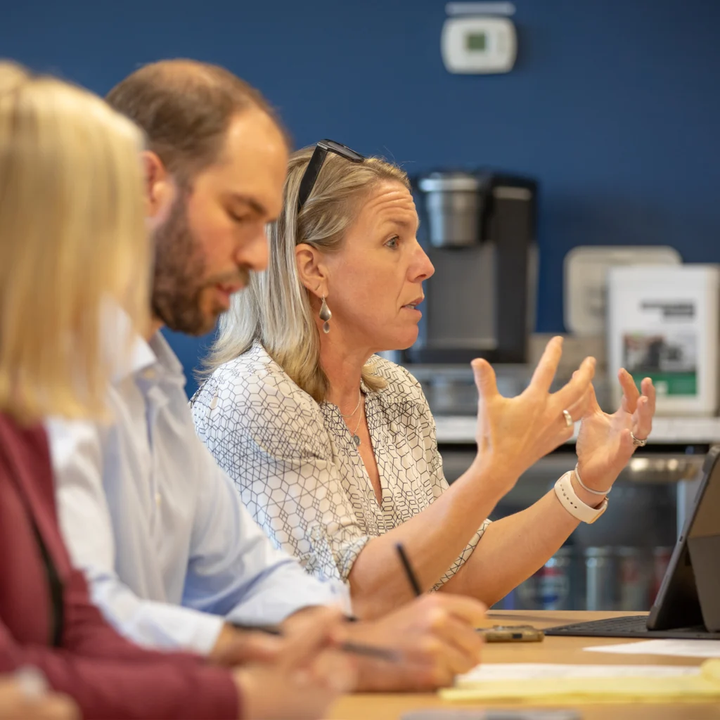 Media item displaying Our Story